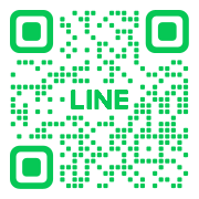 LINE QRコード